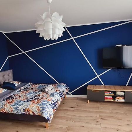 Apartamenty Diamond Na Sportowej Тилич Екстериор снимка