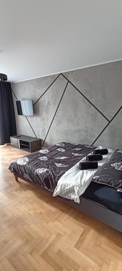 Apartamenty Diamond Na Sportowej Тилич Екстериор снимка