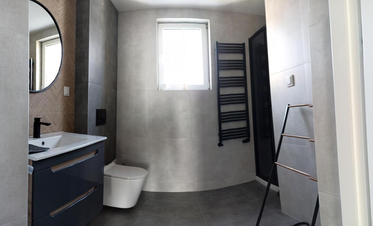 Apartamenty Diamond Na Sportowej Тилич Екстериор снимка
