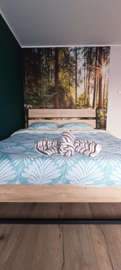 Apartamenty Diamond Na Sportowej Тилич Екстериор снимка