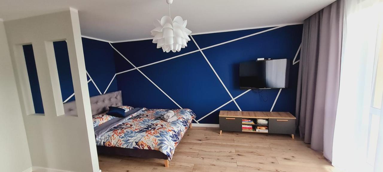 Apartamenty Diamond Na Sportowej Тилич Екстериор снимка