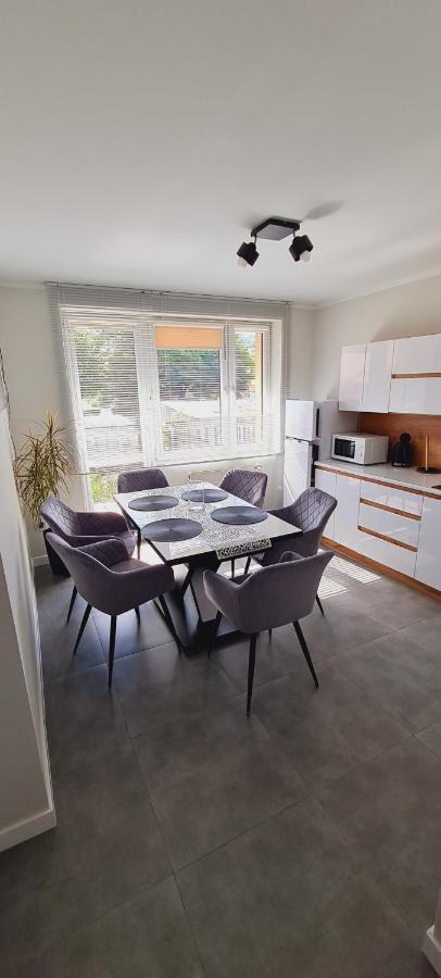 Apartamenty Diamond Na Sportowej Тилич Екстериор снимка