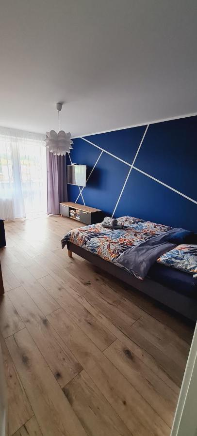 Apartamenty Diamond Na Sportowej Тилич Екстериор снимка