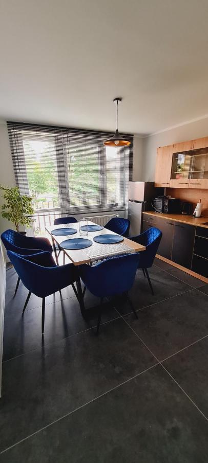 Apartamenty Diamond Na Sportowej Тилич Екстериор снимка