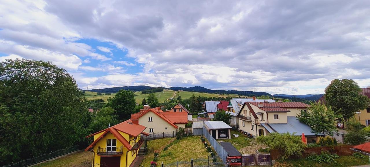 Apartamenty Diamond Na Sportowej Тилич Екстериор снимка