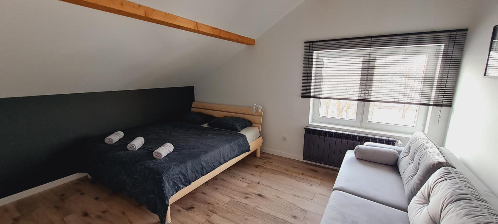 Apartamenty Diamond Na Sportowej Тилич Екстериор снимка
