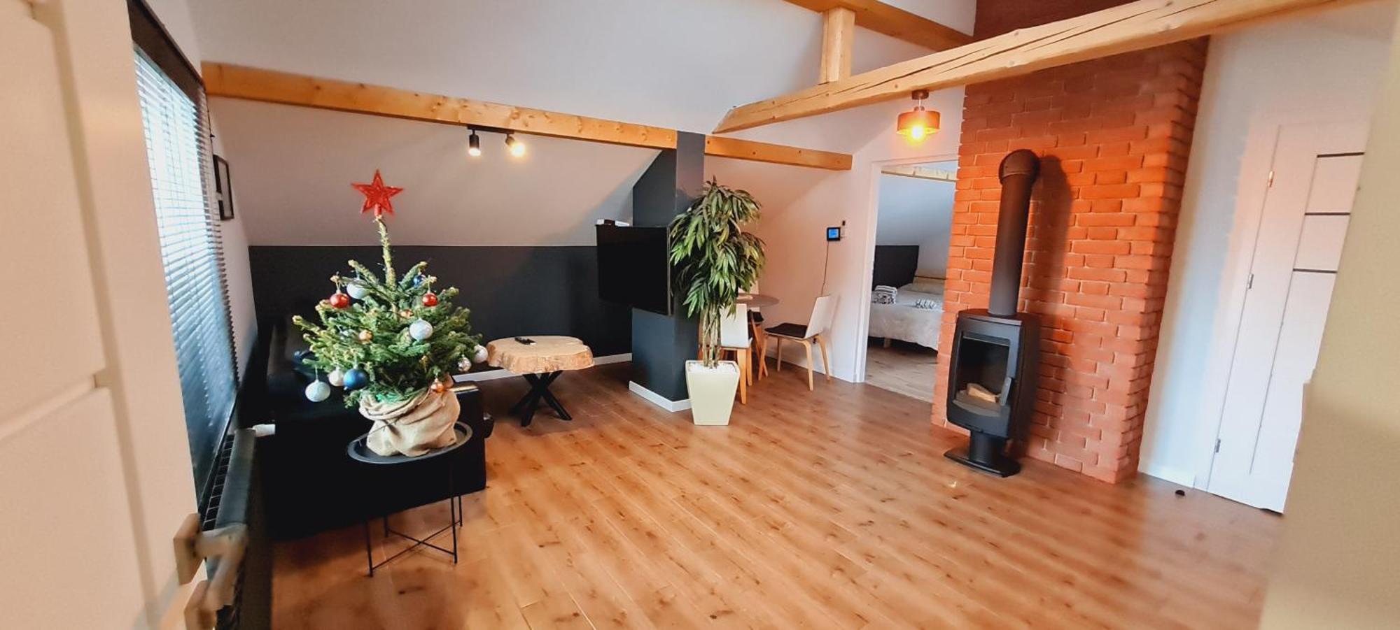 Apartamenty Diamond Na Sportowej Тилич Екстериор снимка
